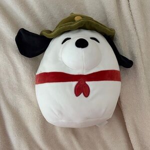 Snoopy Squishmallow